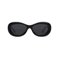 Ochelari de soare Courrèges Reve Oval Sunglasses Femei