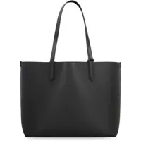 Genti de mana Michael Kors Dama - Genti de mana Michael Kors Michael Kors Eliza Leather Tote Black Femei (BM 18070272) - B-mall.ro