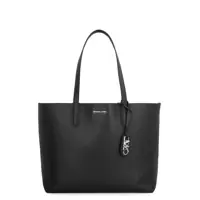 Genti de mana Michael Kors Eliza Leather Tote Femei