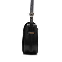 Genti de umar Michael Kors Dama - Genti de umar Michael Kors Michael Kors Lydia Leather Crossbody Bag Black Femei (BM 18070275) - B-mall.ro