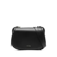 Genti de umar Michael Kors Lydia Leather Crossbody Bag Femei