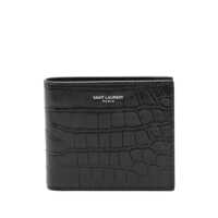 Portofele Saint Laurent East/West Wallet Barbati