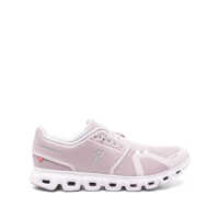 Sneakers On Running Sneaker 'Cloud 6 Mauve' Femei