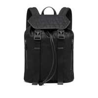 Rucsacuri Valentino Garavani Nylon Backpack Barbati
