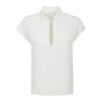 Camasi Glanshirt Shirt Clothing Femei