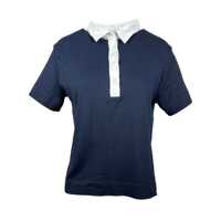 Tricouri Polo Gran Sasso Polo Clothing Femei