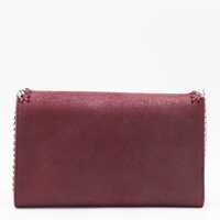 Genti de umar Stella McCartney Dama - Genti de umar Stella McCartney Stella McCartney Bags PLUM Femei (BM 18070644) - B-mall.ro