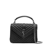 Genti de umar Saint Laurent Medium College Cross Body Ba Femei