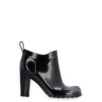 Bocanci Bottega Veneta Shine Rubber Boots Femei
