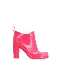 Bocanci Bottega Veneta Shine Ankle Boots Femei