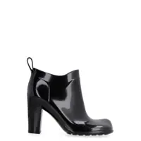 Bocanci Bottega Veneta Shine Rubber Boots Femei