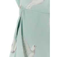 Rochii Stella McCartney Dama - Rochii Stella McCartney Stella McCartney Colomba Dress BLUE Femei (BM 18070914) - B-mall.ro