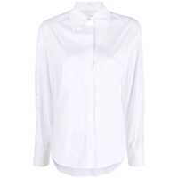 Camasi Genny Stretch Poplin Shirt Femei