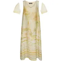 Rochii Elena Miro' Dress Clothing Femei