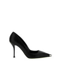 Pantofi cu toc Alexander McQueen 'Punk' Pumps Femei