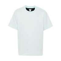 Tricouri Bottega Veneta Cotton Crew-Neck T-Shirt Barbati