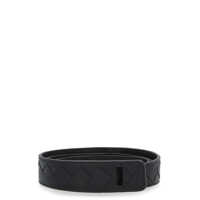 Curele Bottega Veneta Leather Belt Femei