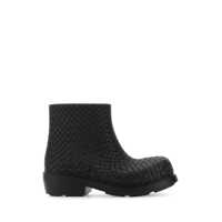 Bocanci Bottega Veneta Fireman Ankle Boots Femei