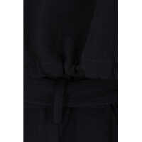 Geci Bottega Veneta Dama - Paltoane Bottega Veneta Bottega Veneta Gabardine Trench Coat BLUE Femei (BM 18071364) - B-mall.ro