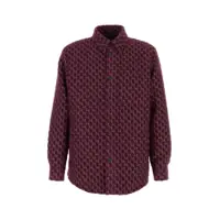 Camasi Gucci Gucci Shirts