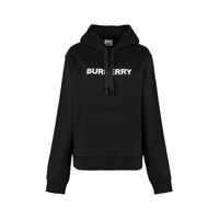 Bluze de trening Burberry Printed Hoodie Femei