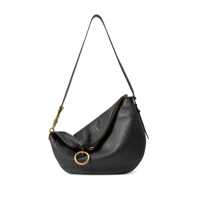 Genti de umar Burberry Knight Leather Medium Bag Femei