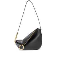 Genti de umar Burberry Knight Leather Shoulder Bag Femei