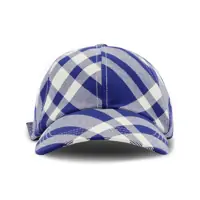 Sepci Burberry Printed Baseball Cap Barbati