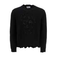 Pulovere Alexander McQueen Knitwear Barbati
