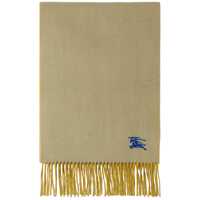 Esarfe Burberry Cashmere Scarf Barbati