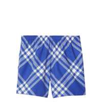Sorturi de baie Burberry Printed Swim Shorts Barbati