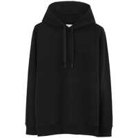 Pulovere Burberry Hooded Sweatshirt Barbati