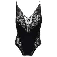 Topuri Saint Laurent Body Femei