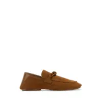 Mocasini Bottega Veneta Moccasters Barbati