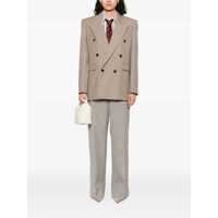 Geci Saint Laurent Dama - Geci Saint Laurent Saint Laurent Jackets And Vests MULTICOLOURED Femei (BM 18072165) - B-mall.ro