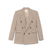 Geci Saint Laurent Jackets And Vests Femei
