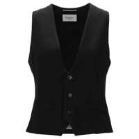 Geci Saint Laurent Waistcoat Femei