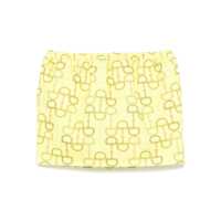 Fuste Gucci Horsebit Print Skirt Femei