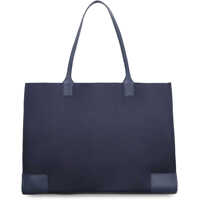 Genti de mana Tory Burch Dama - Genti de mana Tory Burch Tory Burch Ella Tote Bag BLUE Femei (BM 18072342) - B-mall.ro