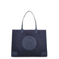 Genti de mana Tory Burch Ella Tote Bag Femei