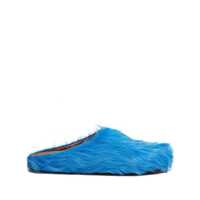 Pantofi eleganti Marni Slippers Fussbet Sabot Barbati