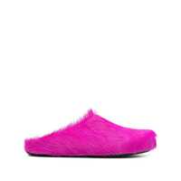 Pantofi eleganti Marni Slippers Fussbet Sabot Barbati