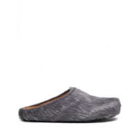 Pantofi eleganti Marni Clogs Fussbett Barbati