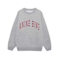 Pulovere Anine Bing Spencer Sweatshirt Femei
