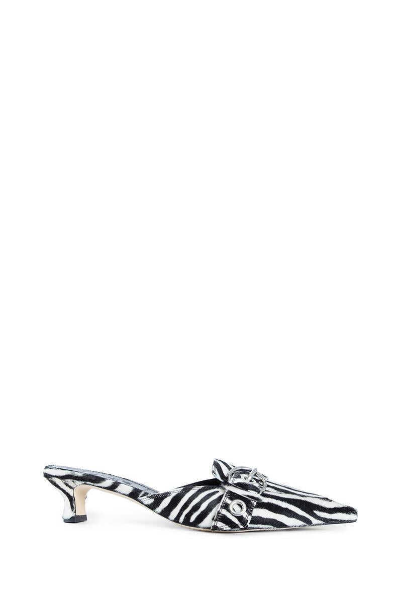 Sandale AEYDE Aeyde Mules Multicolor Femei (BM 18072465) 1