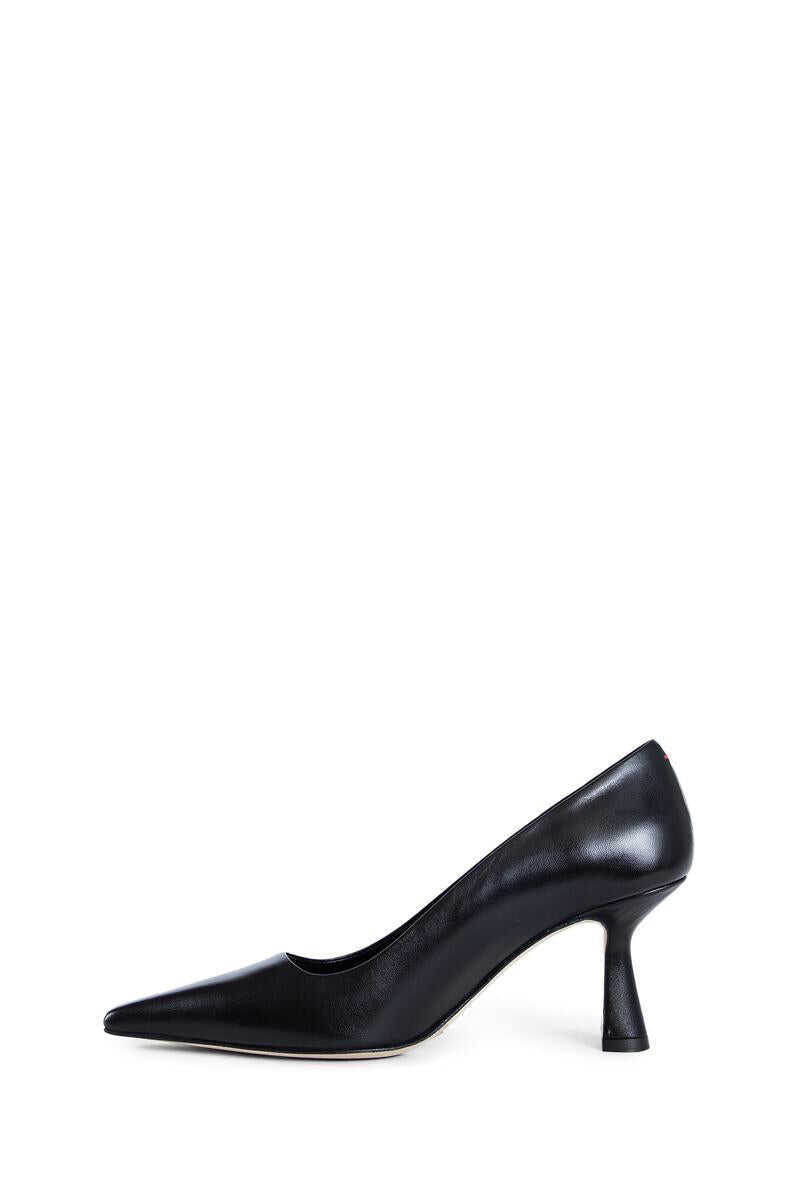 Pantofi cu toc AEYDE Aeyde Pumps Black Femei (BM 18072474) 2