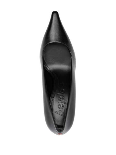 Pantofi cu toc AEYDE Aeyde Pumps Black Femei (BM 18072474) 4