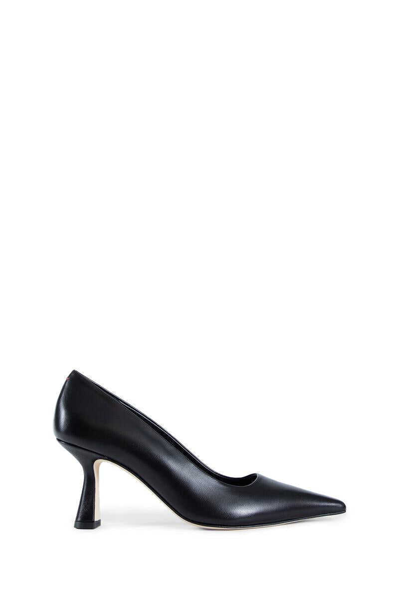 Pantofi cu toc AEYDE Aeyde Pumps Black Femei (BM 18072474) 1