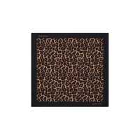 Esarfe Anine Bing York Silk Scarf Femei