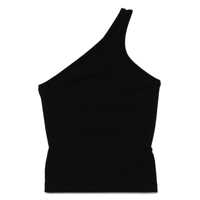 Topuri Agolde Verica One-Shoulder Top Femei